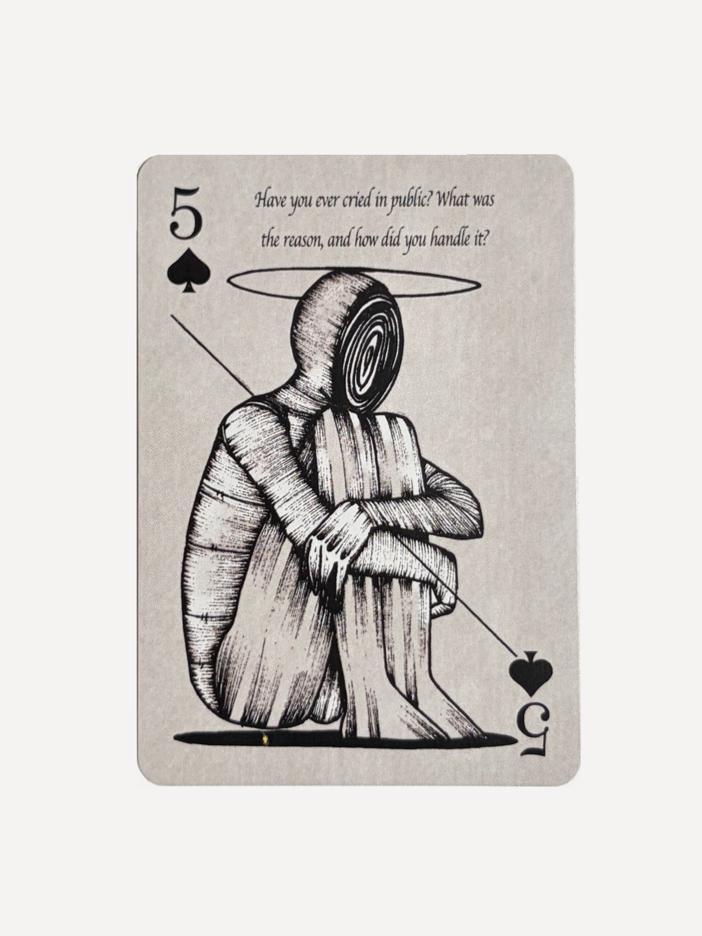 Mirror Deck