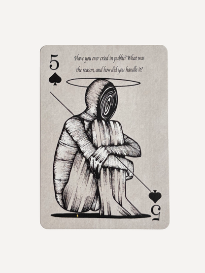 Mirror Deck