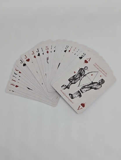 Mirror Deck